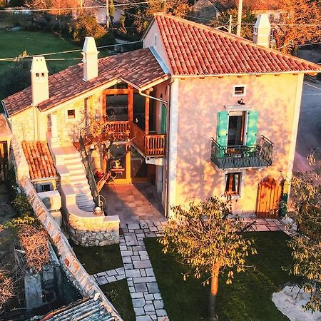 Home Dren Prepotto  Exterior photo